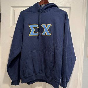 Sigma Chi Hoodie